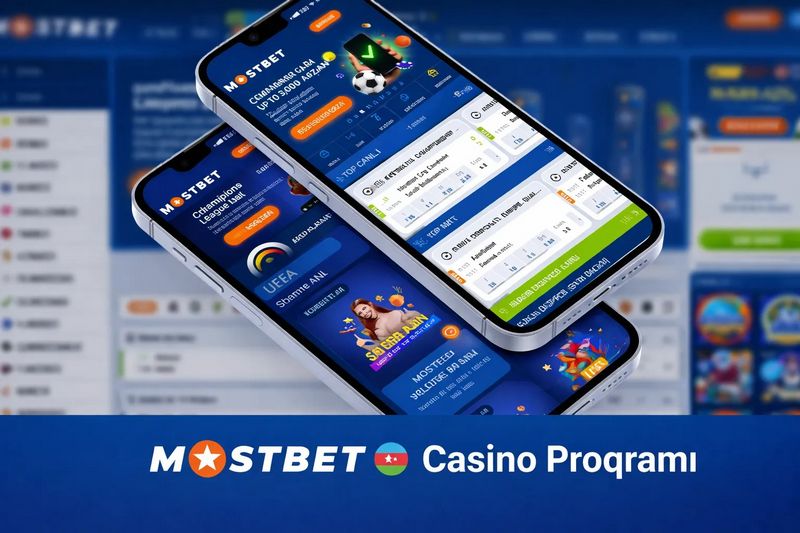 Mostbet rəyi Mostbet rəyi